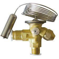 Expansion Valve Market Size, Share, Regional Overview and Global Forecast to 2027