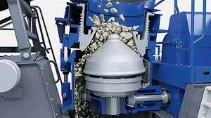 Cone Crushers Market Size, Share, Regional Overview and Global Forecast to 2027