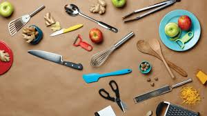 Global Kitchen Hand Tools Market 2021: COVID-19 Impact Analysis and Industry Forecast Report, 2027