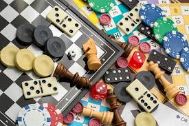 Board Games Market 2021 Major Key Players and Industry Analysis Till 2027