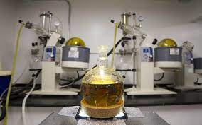 Global Cannabis Oil Extraction Machine Market 2021: COVID-19 Impact Analysis and Industry Forecast Report, 2027