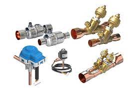 Electronic Expansion Valves Market Size, Key Players Analysis And Forecast To 2027 | Value Market Research