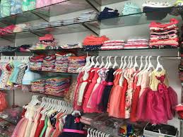 Children’s Wear Market Size, Status, Growth | Industry Analysis Report 2020-2027