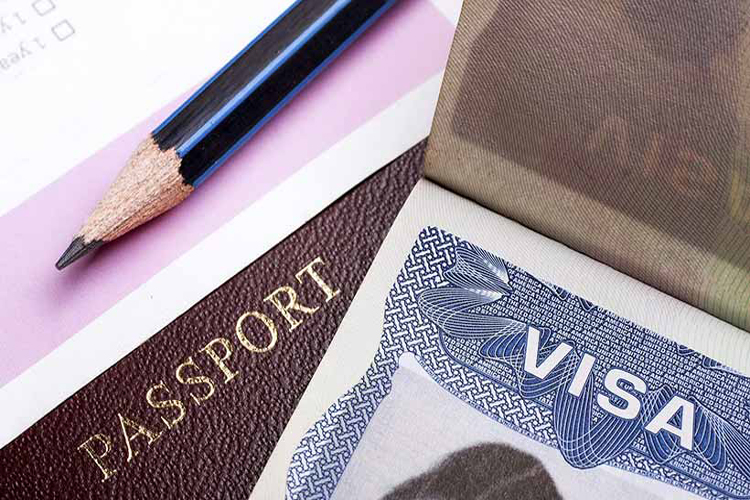 Important information regarding the UAE visa