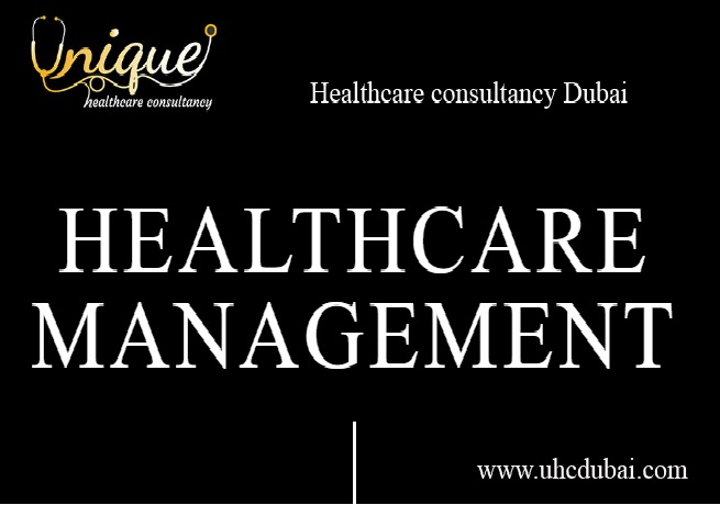 Healthcare recruitment agency Dubai