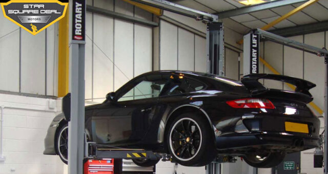 Here's why you shouldn't mess with car painting