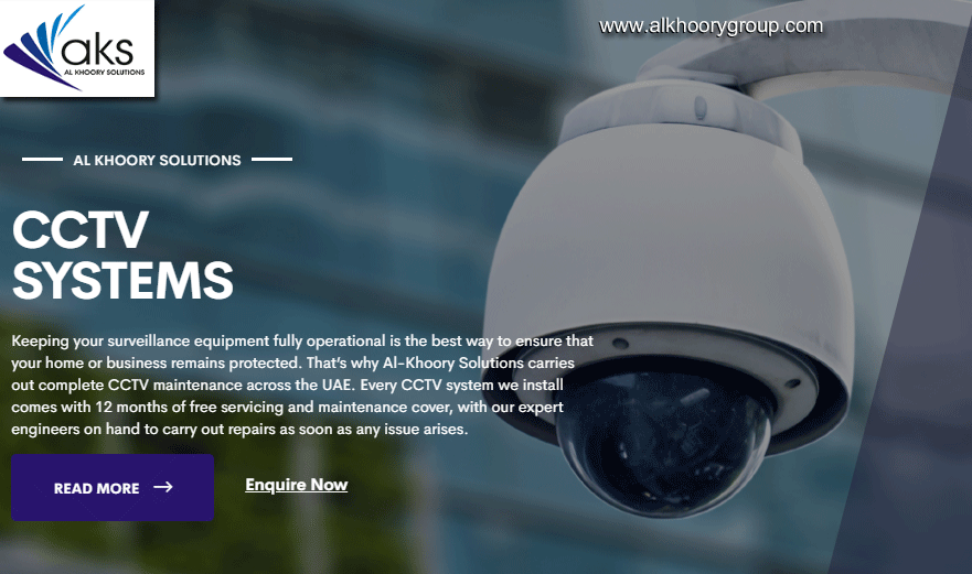 Essential features that you should check in CCTV surveillance systems