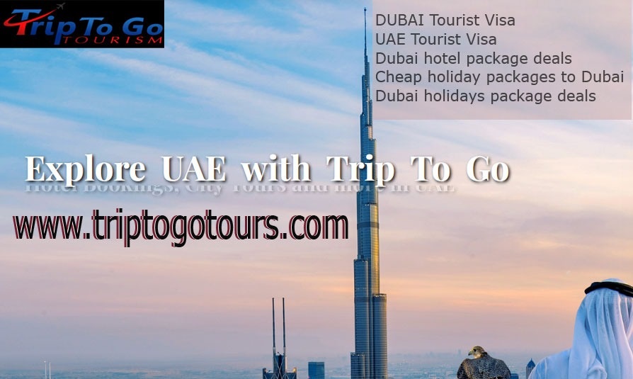 Important information regarding the UAE visa