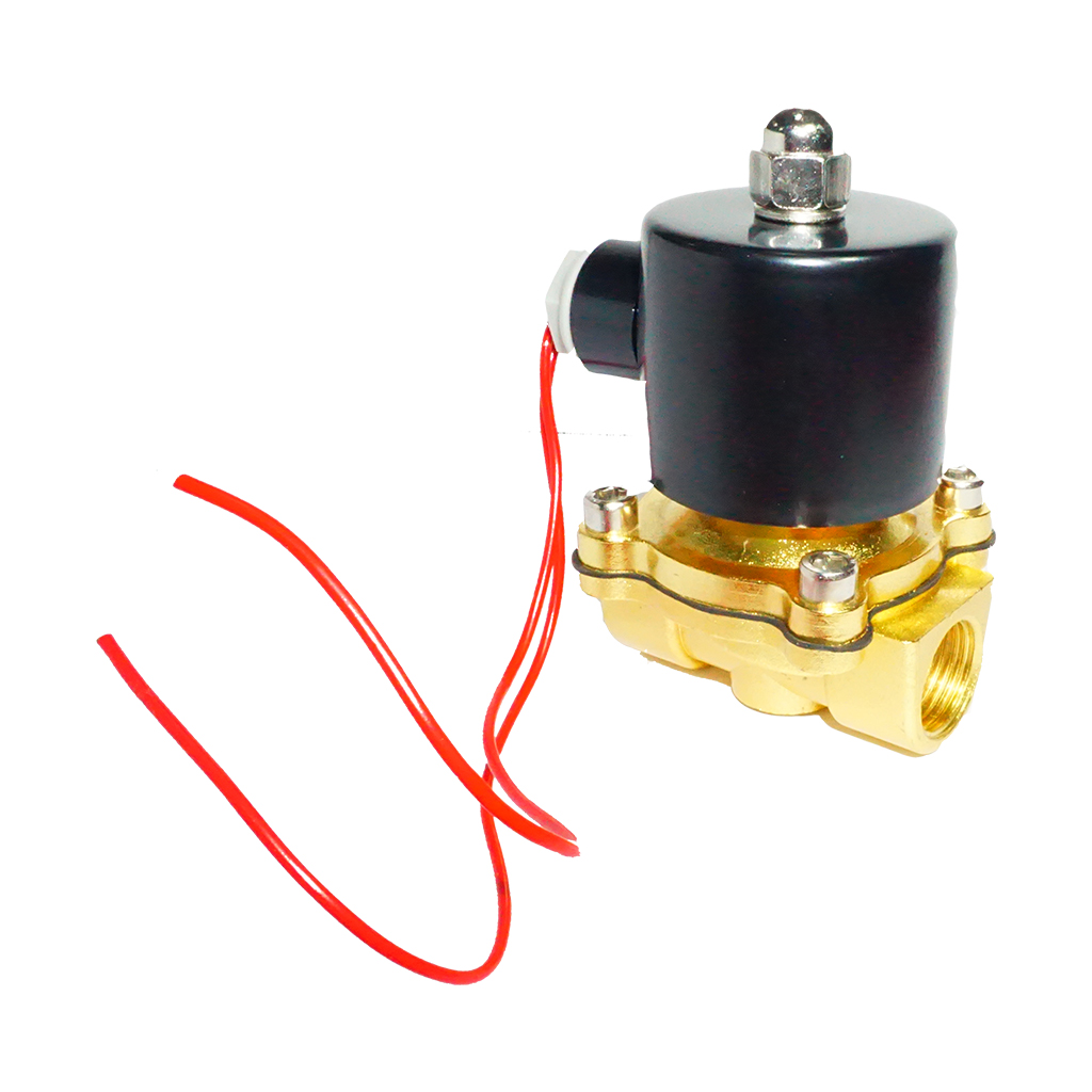 Solenoid Valve Manufacturers in India
