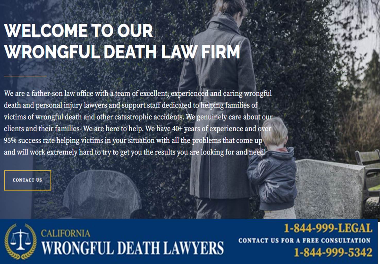 Best Car Accident Attorney in Los Angeles