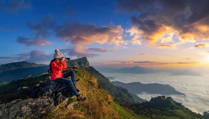 5 Things to do in a Luxury Homestay