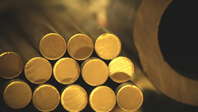 Aluminium Bronze Bars: Specifications Applications and Uses 
