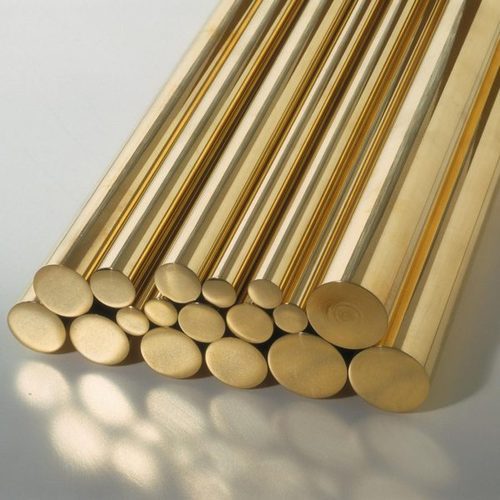 High Quality Aluminium Bronze Bar in India.