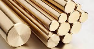 Leading Aluminium Bronze Bars Manufacturers in India.