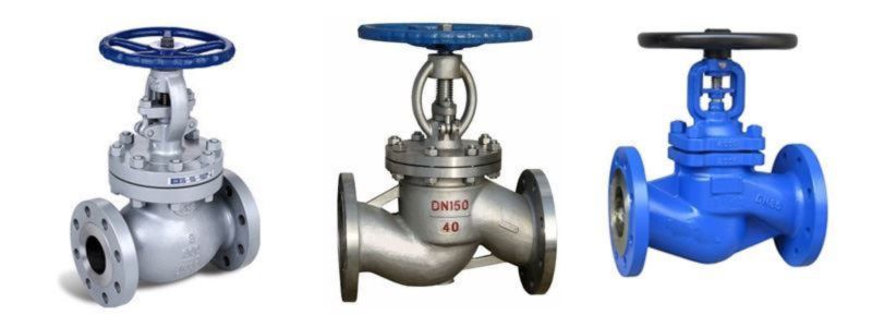 The Types & Specifications of Audco Valves