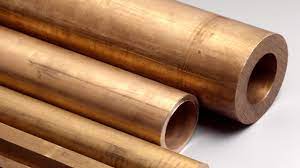 Specifications, Applications, and Uses of Aluminium Bronze Bars