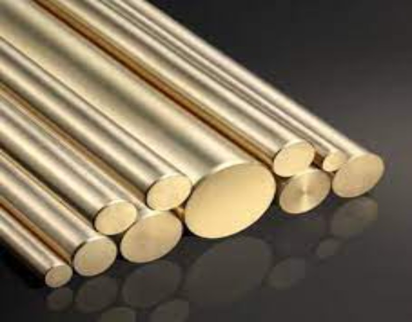 Aluminium Bronze Bars Manufacturer & Suppliesr in India