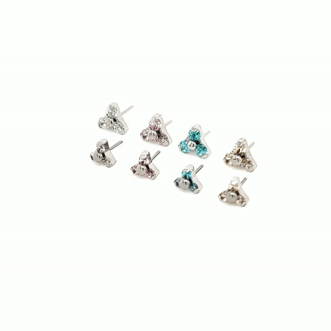 Safe Place to Buy Retail or the Wholesale Body Jewelry