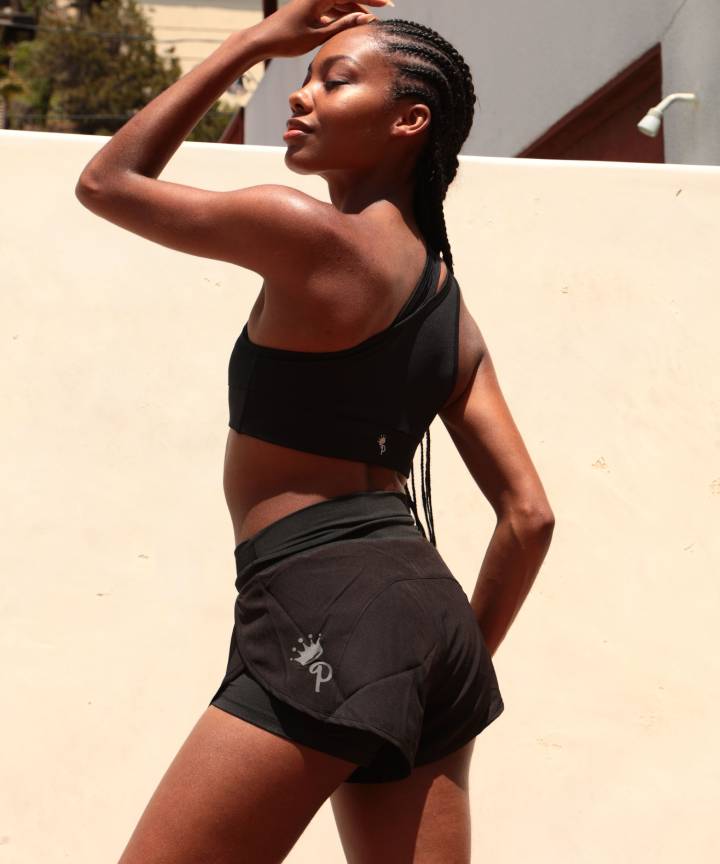 Hurry Up! And Purchase Women’s Gym Shorts At Affordable Price 