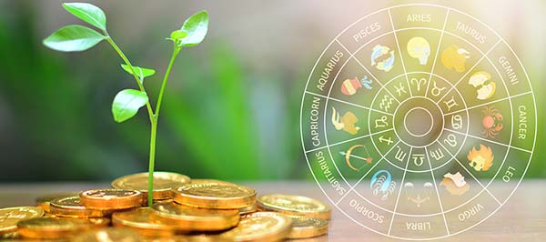 Who provides the best financial astrology consultation?