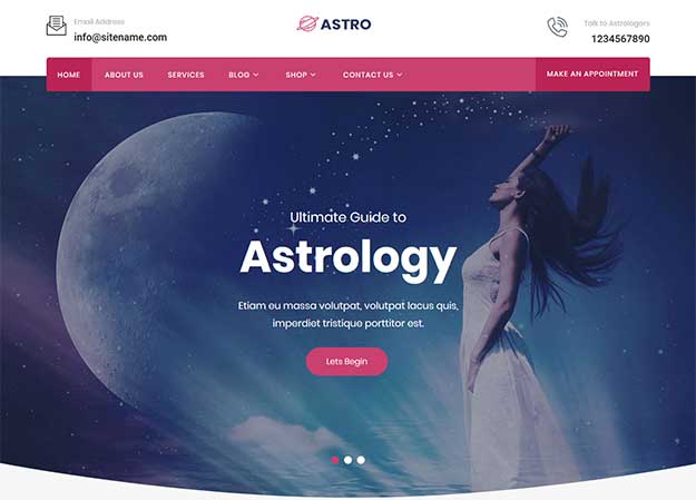 Astrosatva/Online Astrology Courses & Consultation