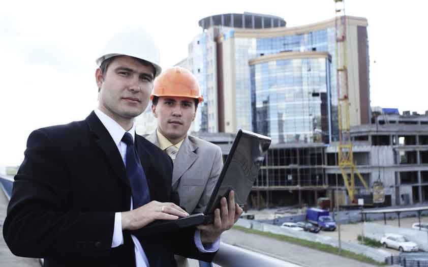 Construction Management Courses UK