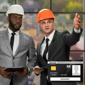 NVQ Level 6 Construction Management Courses