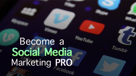 Social Media Marketing Courses