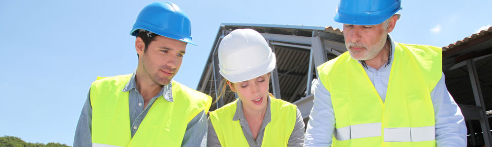 Site Manager Course and NVQ