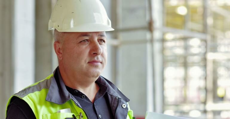 Site Manager Course and CPD