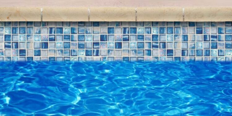16 Modern Pool Tile Ideas for 2022