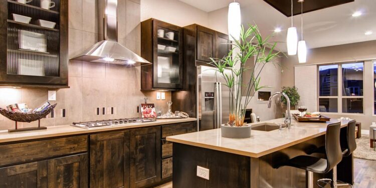 Ways to Make Your Simple Kitchen Appear Expensive