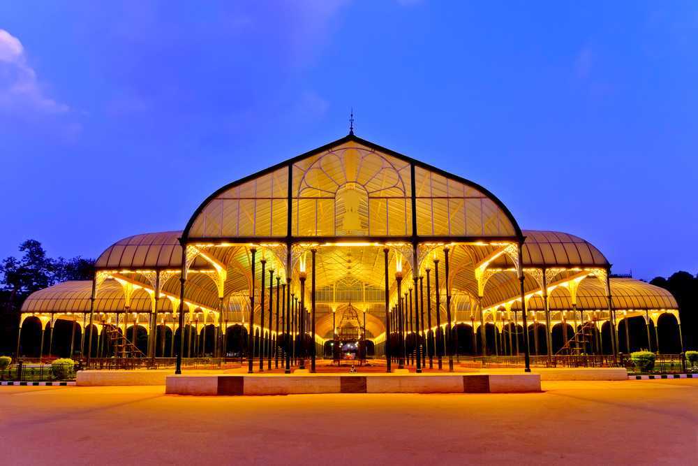 10 Best Places to Visit in Bangalore