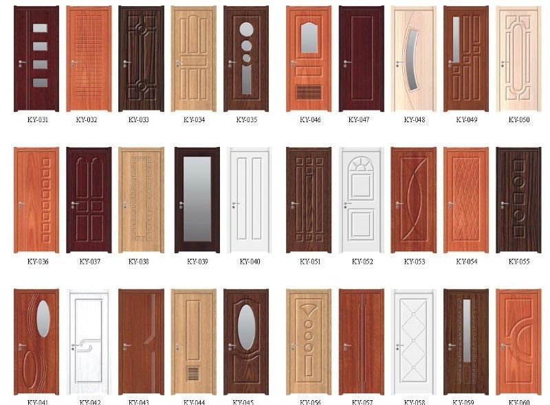 Latest Bedroom Door Design Ideas