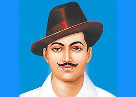About Bhagat Singh in Hindi