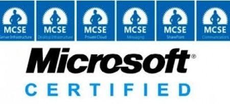 MCSE Course  |  MCSA Certification Cost