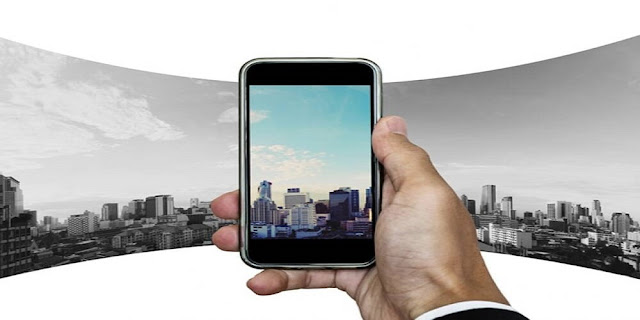 The Evolution of the 360 Virtual Tour in Real Estate