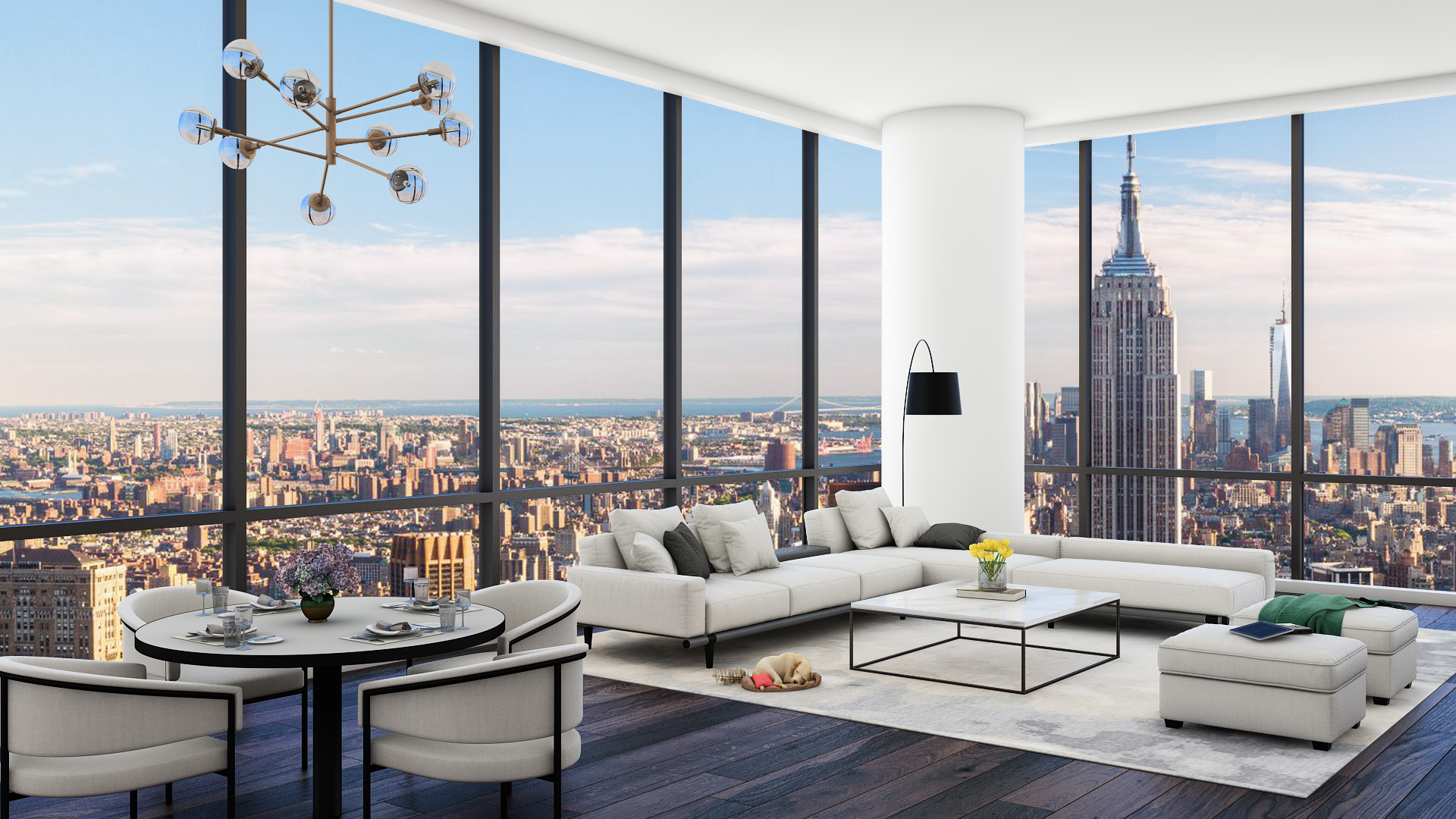 Branding For An Interior Design Firm 5 Important Steps To Build A Strong Brand