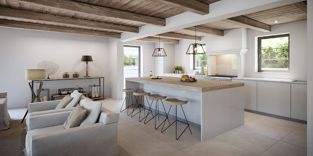 The Art of 3D Rendering and Why It's So Important