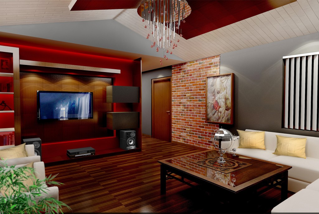 How 3D Interior Rendering Services are Disrupting the Construction Industry