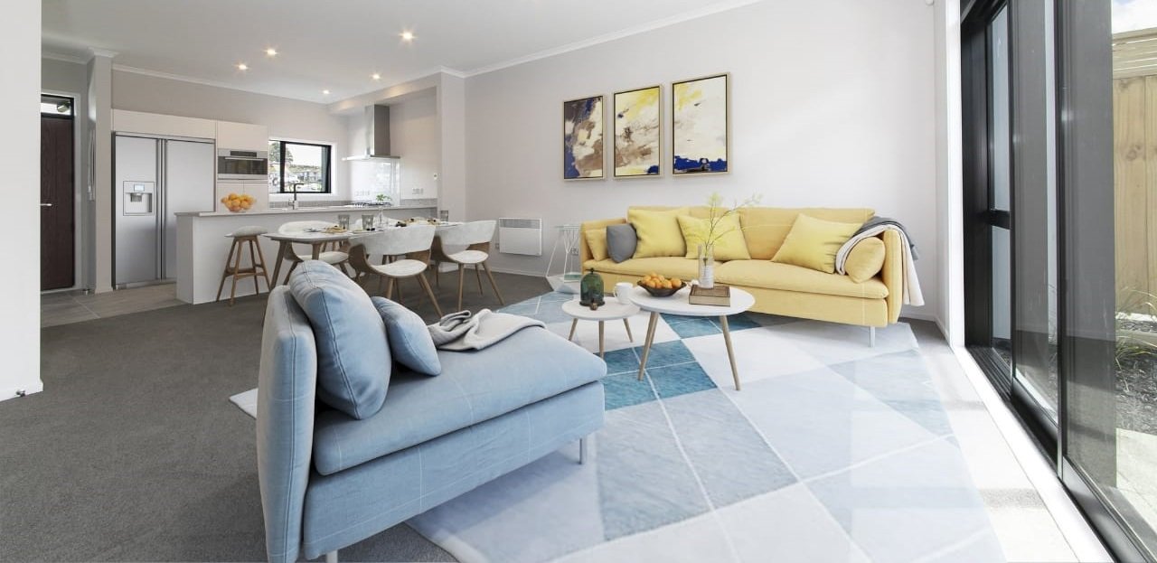 How 3D Furniture Modeling is Revolutionizing Product Visualization