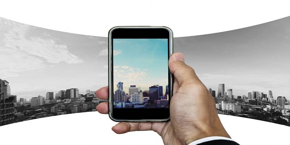 The Evolution of the 360 Virtual Tour in Real Estate