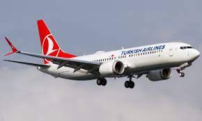  Turkish Airlines Customer Care 