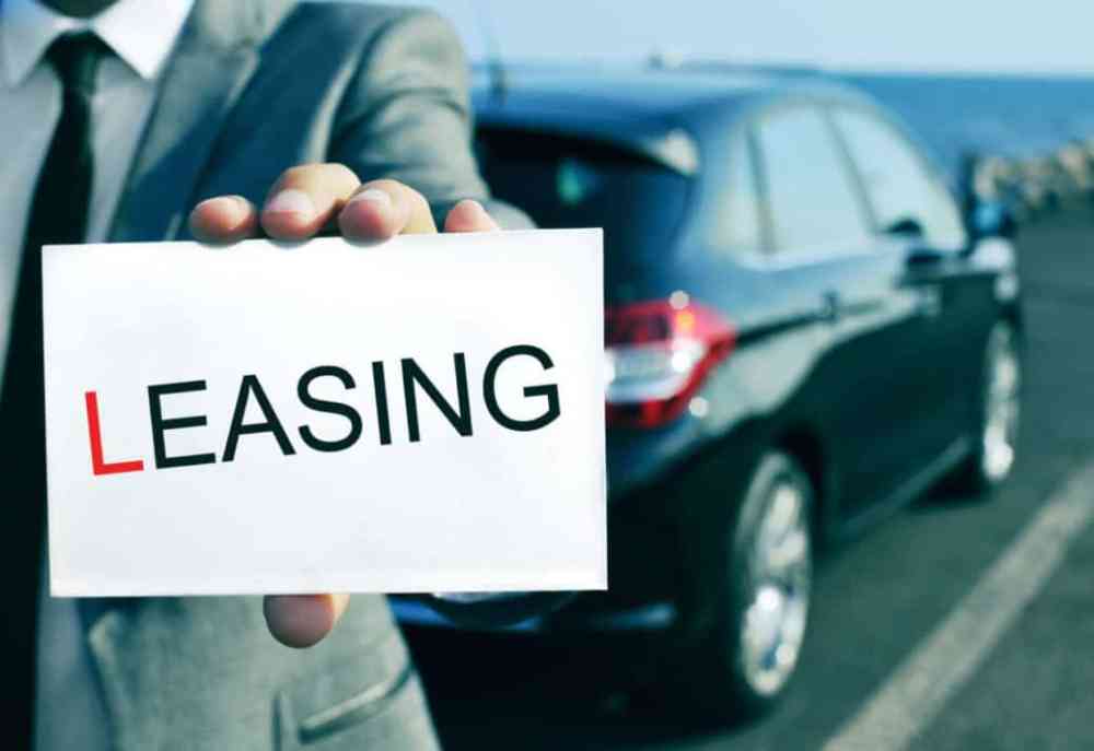 Top Benefits of Car Leasing In India