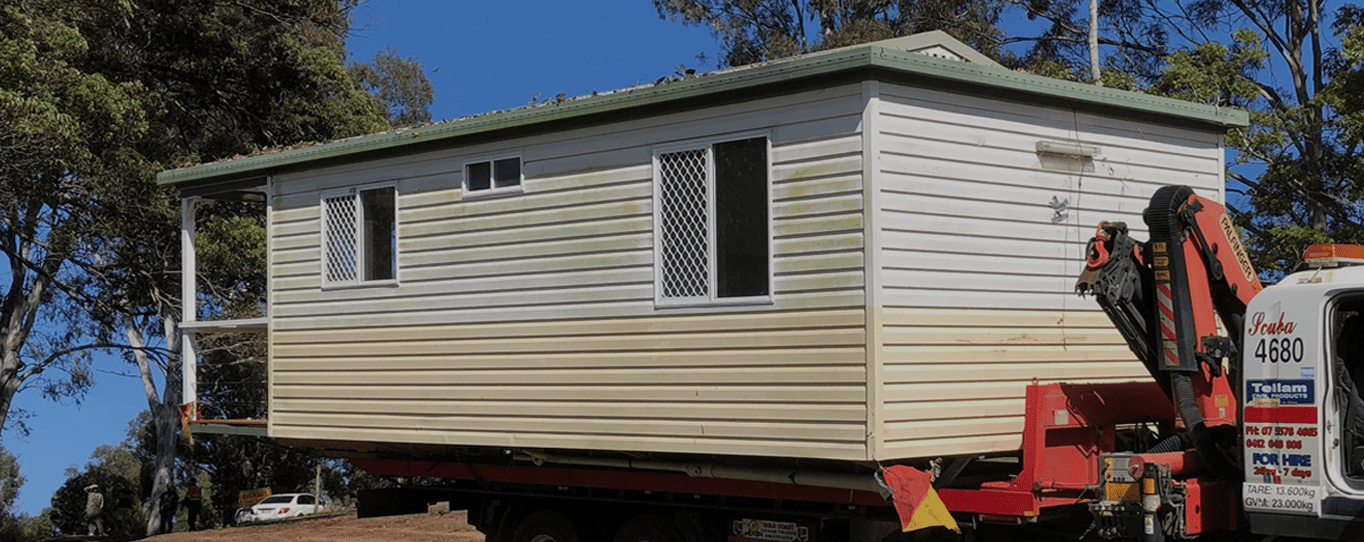 What Should You Consider Before Dealing with A Crane?