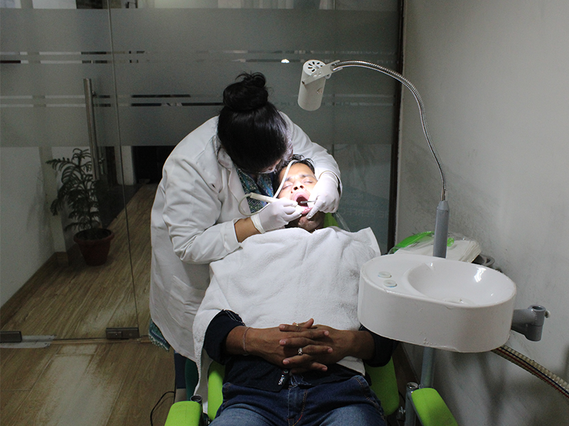 Best Root Canal Treatment Cost in Delhi NCR - Dentedge