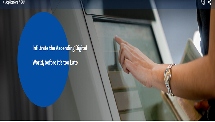 SAP Hana to Implement Innovative Solutions - Wipro