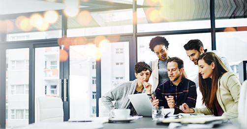 Process Mining: Enabling Accelerated Business Digital Transformation - Wipro