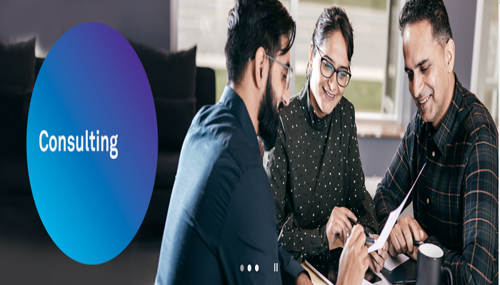 Business Consulting Services | IT Consulting Services - Wipro