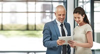 Office 365 Solution: Modern Workplace Platform - Wipro